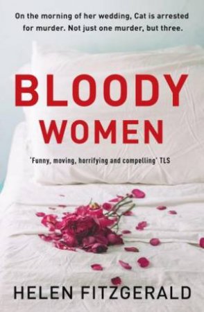 Bloody Women by Helen Fitzgerald