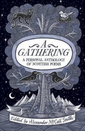 A Gathering by Alexander McCall Smith