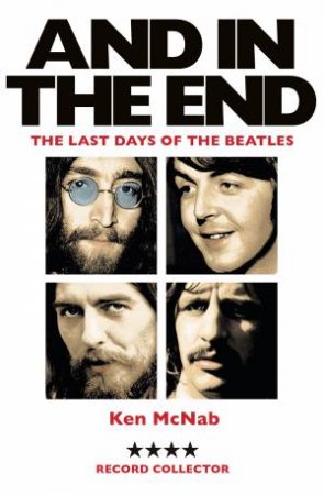 And In The End by Ken McNab