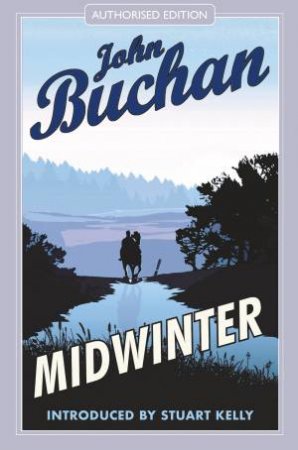 Midwinter by John Buchan