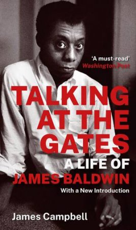 Talking At The Gates by James Campbell