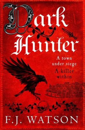 Dark Hunter by F.J. Watson