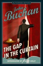 The Gap In The Curtain