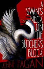 A Swans Neck on the Butchers Block
