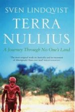 Terra Nullius A Journey Through No Ones Land