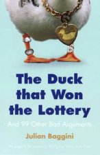 The Duck that Won the Lottery