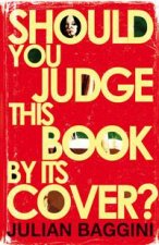 Should You Judge This Book by Its Cover