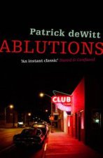 Ablutions
