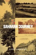 Saharan Journey