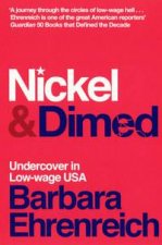 Nickel And Dimed