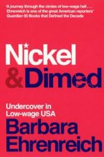 Nickel And Dimed