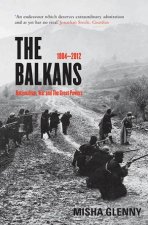 The Balkans 18042012