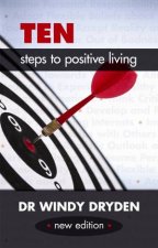 Ten Steps to Positive Living  2nd Ed