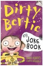 Dirty Bertie My Joke Book