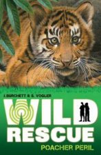 Wild Rescue Poacher Peril Tora the Tiger