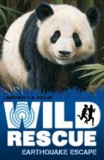 Wild Rescue Earthquake Escape JingJing the Panda