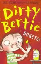 Dirty Bertie Bogeys