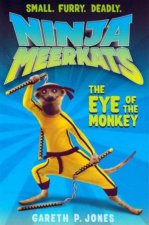 The Eye of the Monkey