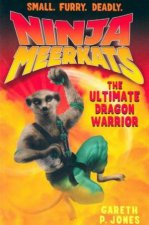 Ultimate Dragon Warrior