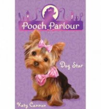 Pooch Parlour Dog Star