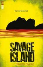 Red Eye Savage Island