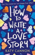 How To Write A Love Story