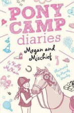 Pony Camp Diaries Megan And Mischief