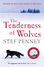 The Tenderness Of Wolves