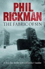 Fabric of Sin