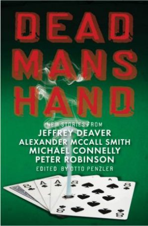 Dead Man's Hand by Otto Penzler (ed)