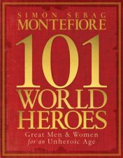 101 World Heroes