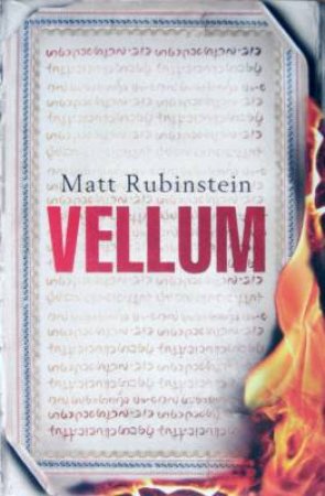 Vellum by Matt Rubinstein