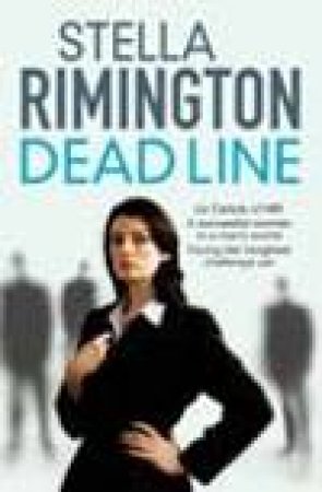 Deadline by Stella Rimington