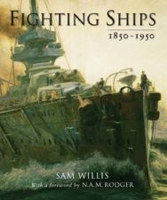 Fighting Ships 18501950