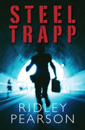 Steel Trapp by Ridley Pearson