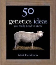 50 Genetics Ideas You Really Need To Know