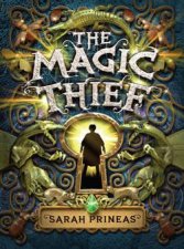 The Magic Thief