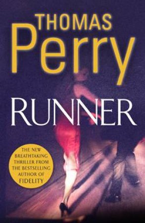 Runner by Thomas Perry