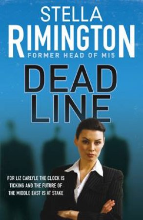 Dead Line by Stella Rimington