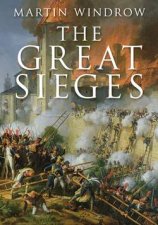 Great Sieges