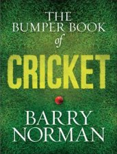 Bumper Book of Cricket