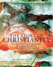 Story of Christianity
