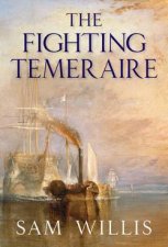 Fighting Temeraire