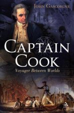 Captain Cook Voyager Between Two Worlds