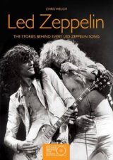 Led Zeppelin Stories Behind The Songs