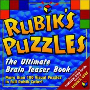 Rubik's Puzzles by Various