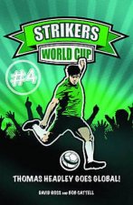 Strikers World Cup
