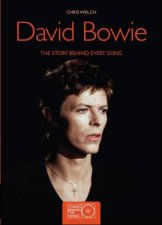 David Bowie The Story Behind Every Song