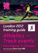 London 2012 Traing Guide Track