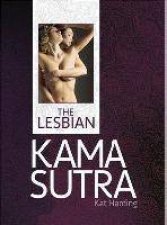 The Lesbian Kama Sutra